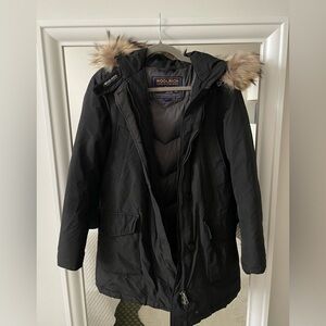 Woolwich Parka